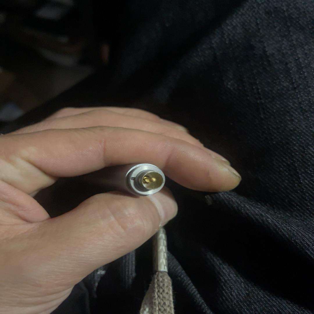 丹麦B&K传声器前置放大器一体装置TEDS传声器
