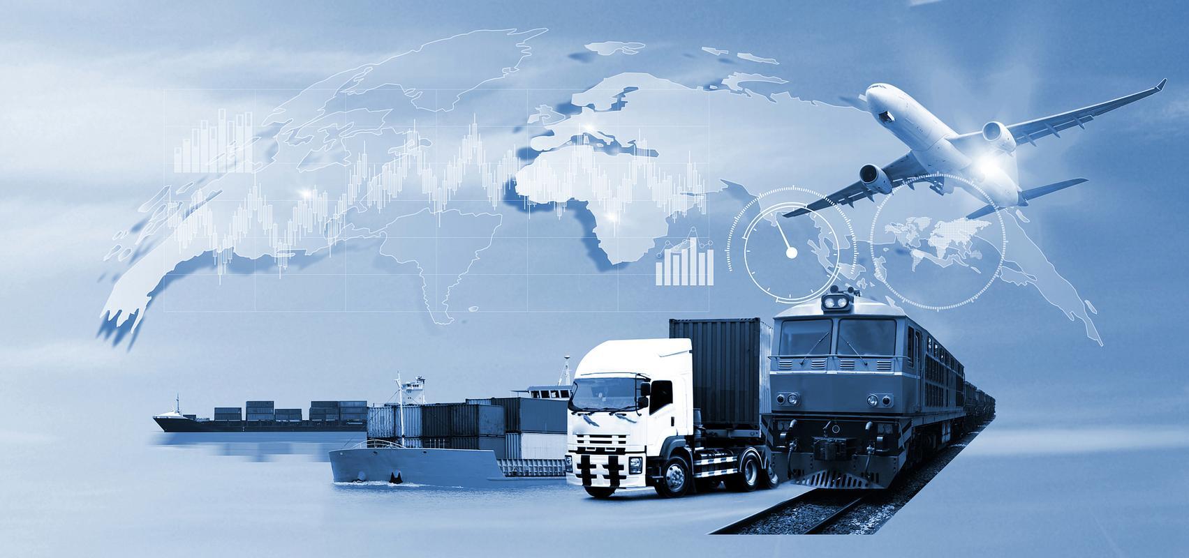 跨境物流:集装箱运输(ContainerTransportation)的概念