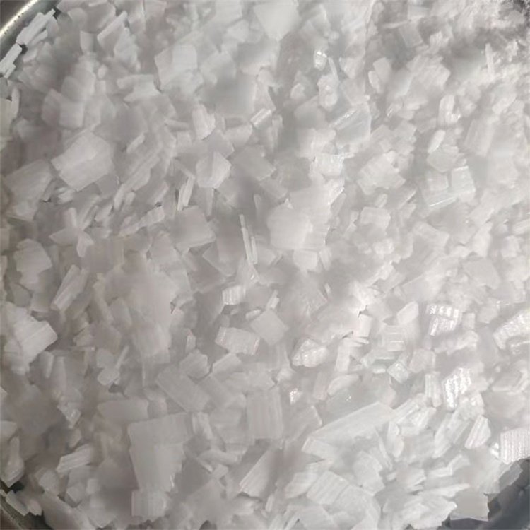 湖北片碱片状苟性钠-片碱含量98%以上按需分装视频