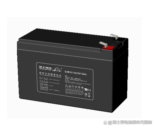 理士蓄电池DJW12-10012V100AH技术参数
