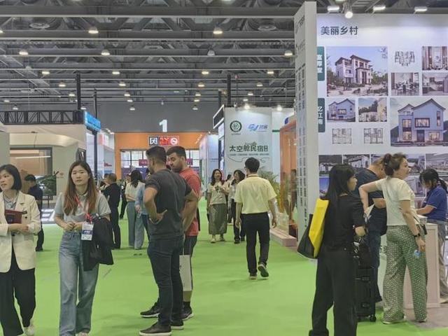 2025中国国际住博会/广州住博会广州保利世贸博览馆
