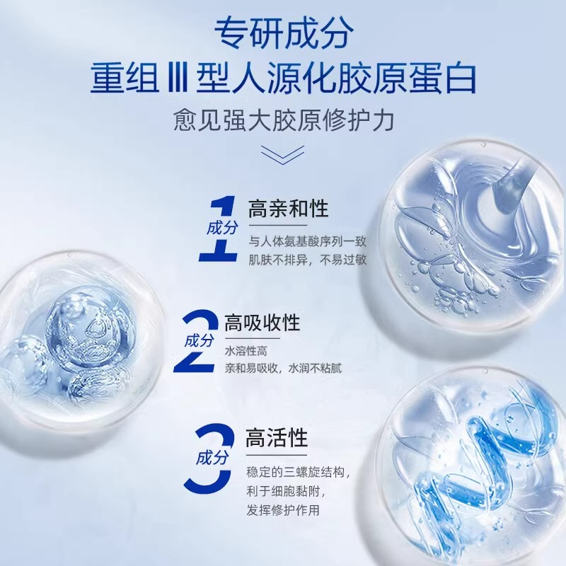 医用重组胶原蛋白修复敷料属于哪一类医疗器械管理