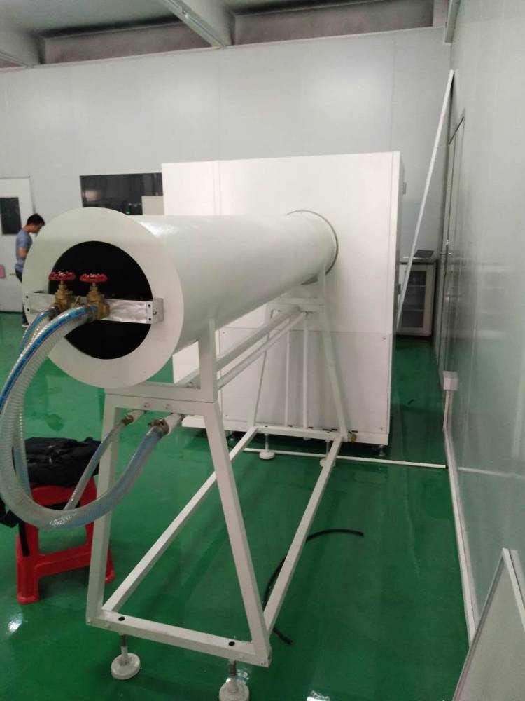连接器IEC60529防护等级检测第三方机构视频