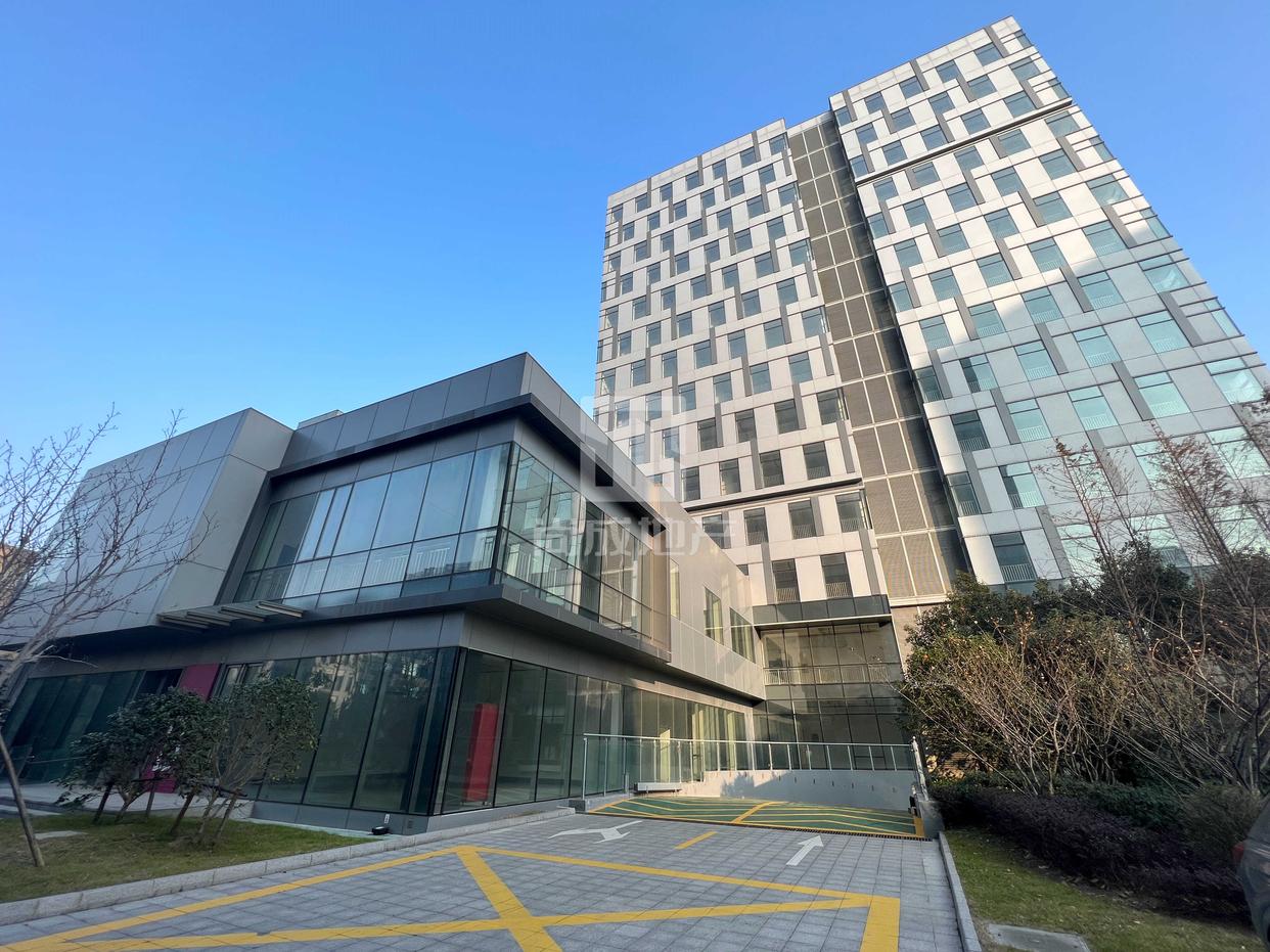 张江高科技园核心区集成电路产业园张江科技**之都