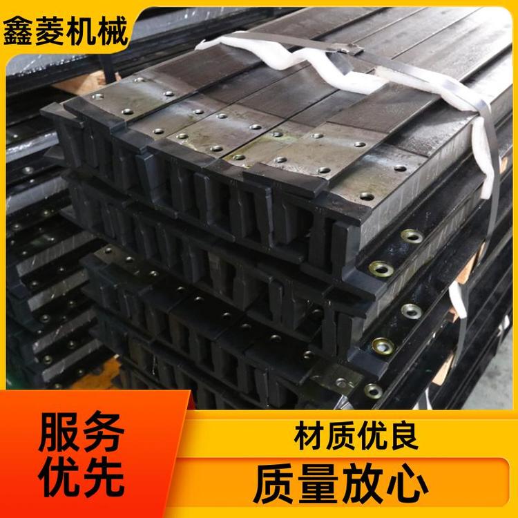 实心电梯导轨T75-3/B(尺寸:75*62*10mm)