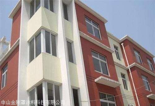 沙漠绿洲漆生态美内墙面漆多少钱一桶-装修效果图