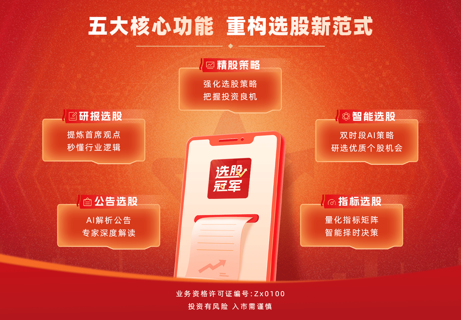 AI选股、智能投顾成诈骗新宠,股票投资骗局再升级