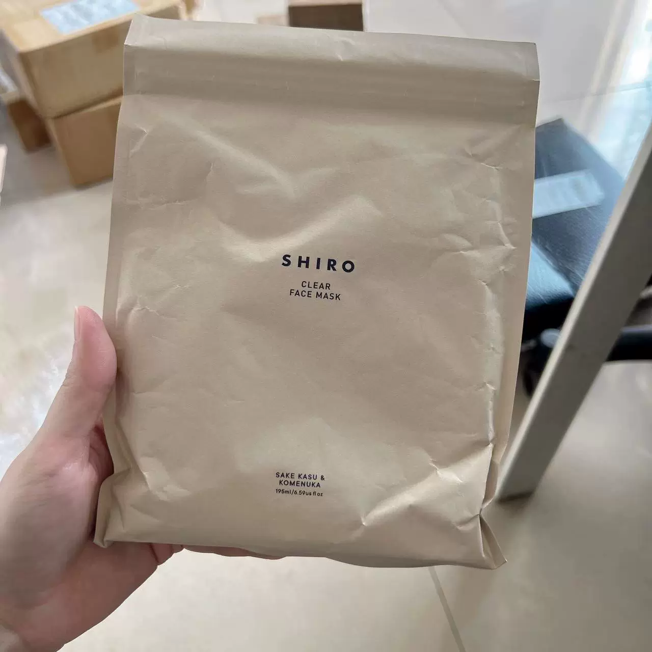 批发出口日本特级白板昆布3克/片日本料理专用