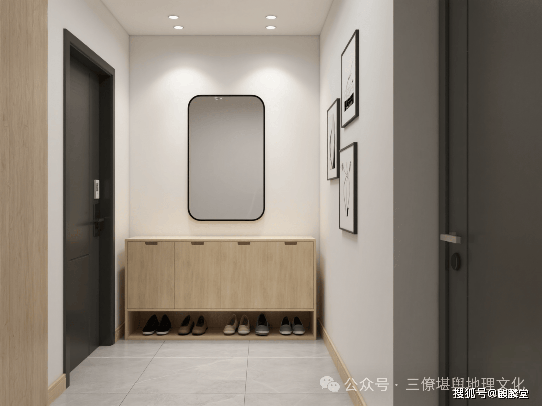 阳台上可以放镜子吗,在家中摆放镜子都有哪些讲究