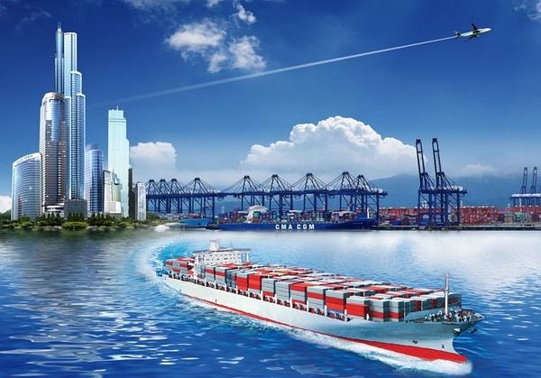 韩国专线物流,韩国海运物流,渠道多安全有保障线路把控性强