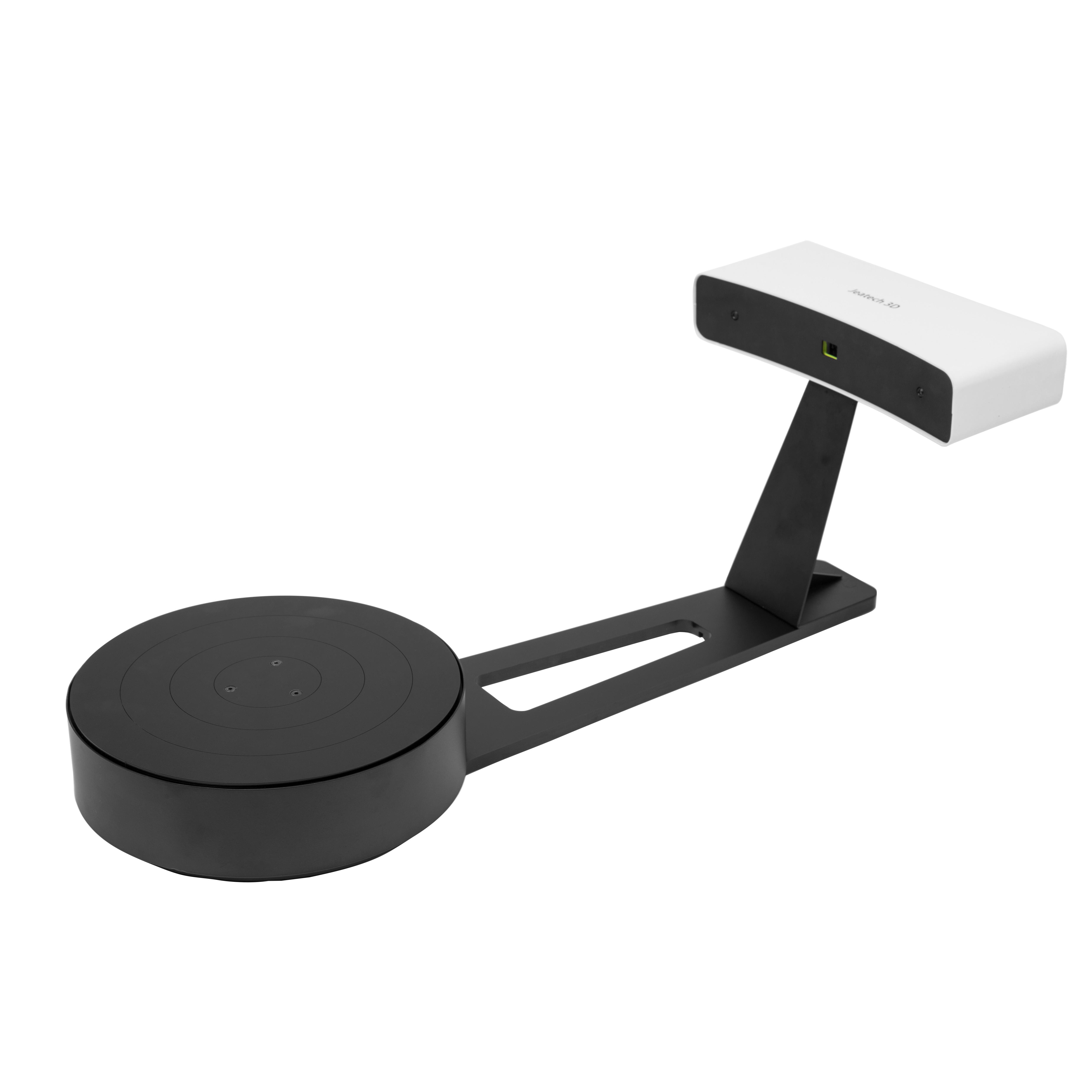 HandySCAN3D便携式手持激光扫描仪数字化解决方案
