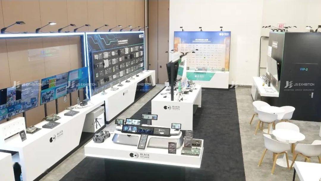 CES展CES展会CSE2024年韩国电子展(KES2024)视频