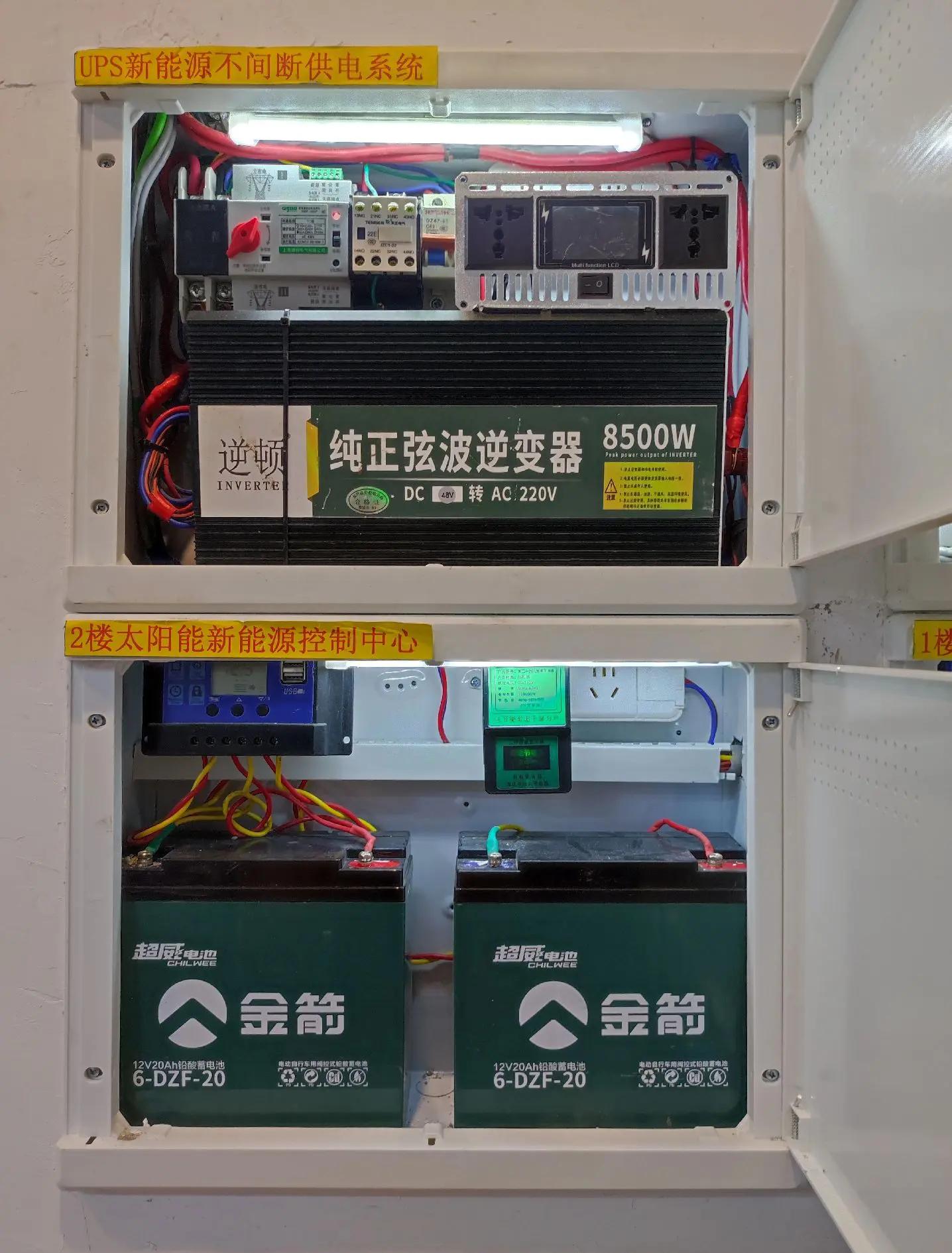 NOWA诺华蓄电池6FM-3812V38AH电力直流屏柜UPS电源基站视频