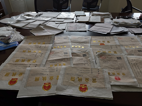 上海市刻防伪备案章的地方上海市宝山区刻公章视频