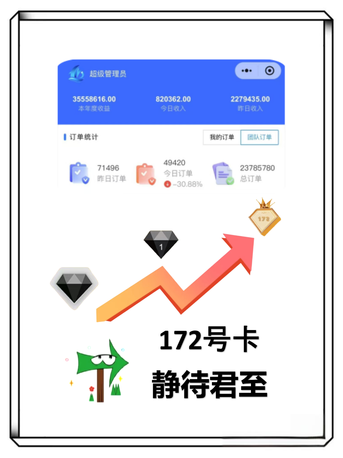 超级App:快速打通上千个主流生活消费平台导流返佣