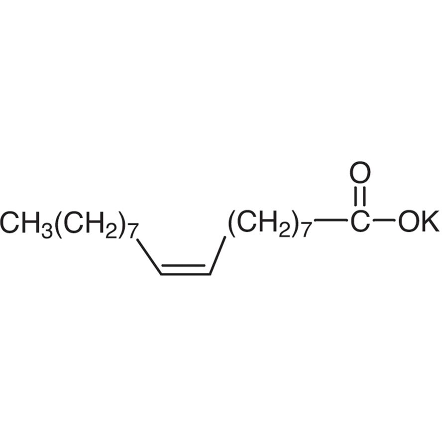 油酸钾化学纯98%含量CAS号:143-18-0视频