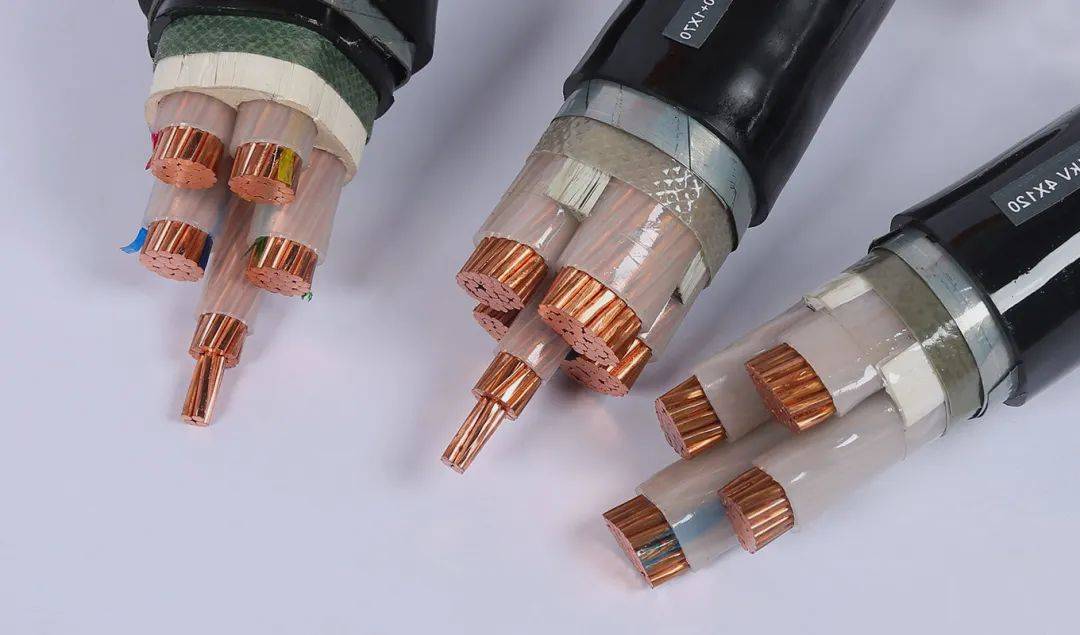 中型橡套软电缆YZ0.3/0.5KV4*1.5mm2