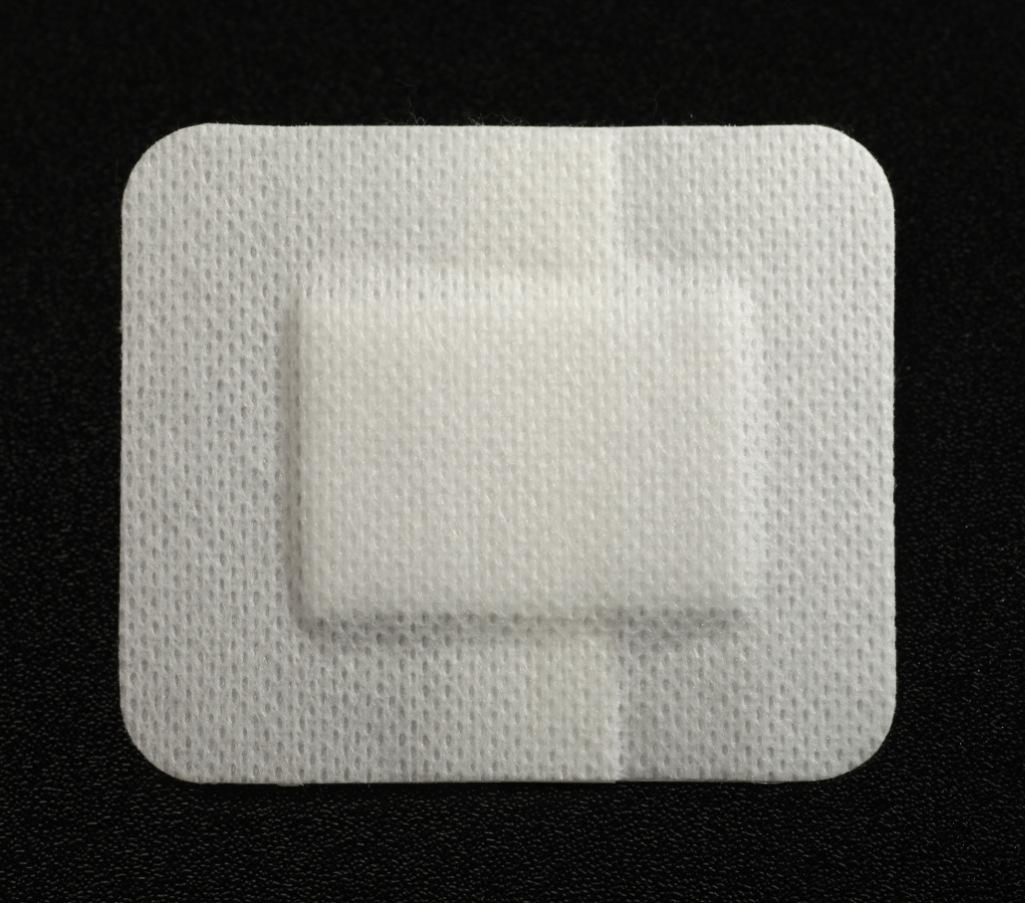 水刺无纺布医疗用布医用纱布敷料无纺布舒洁雅无纺
