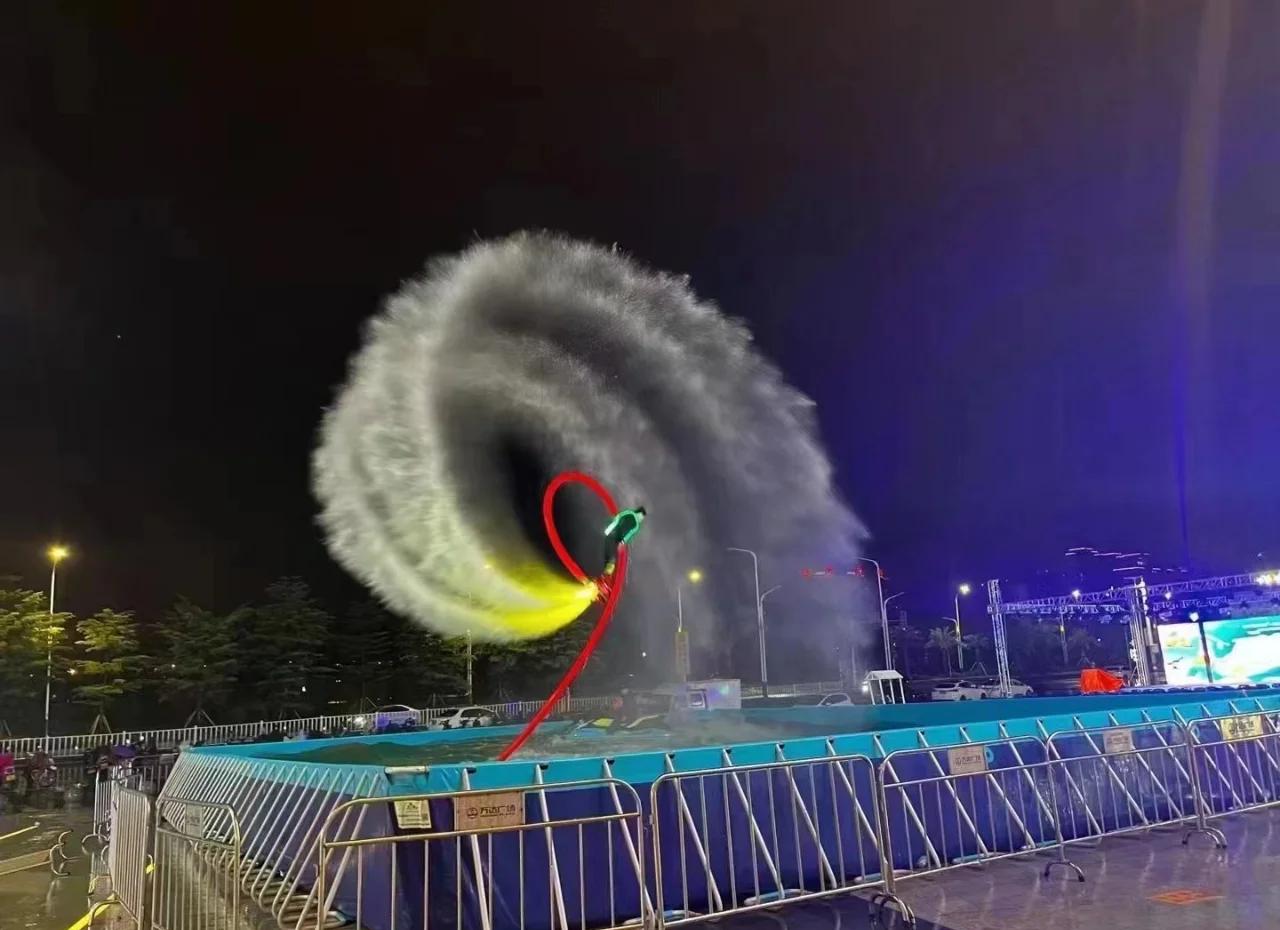 水上飞人租赁水上飞人租赁全球飞车租赁费出租出售视频
