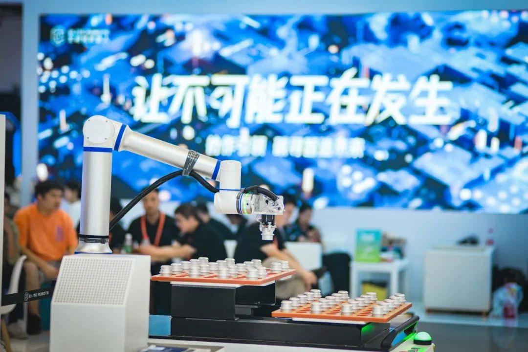 2025第25届上海工博会CIIF参展联系人:肖琳女士