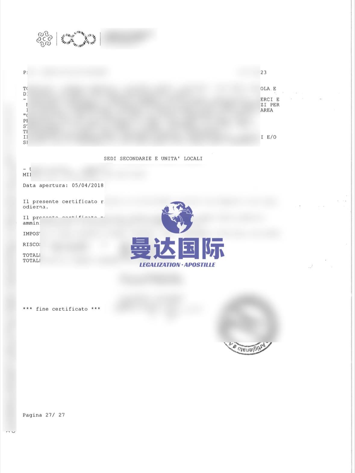 营业执照可以代办吗?代办营业执照需要哪些资料?