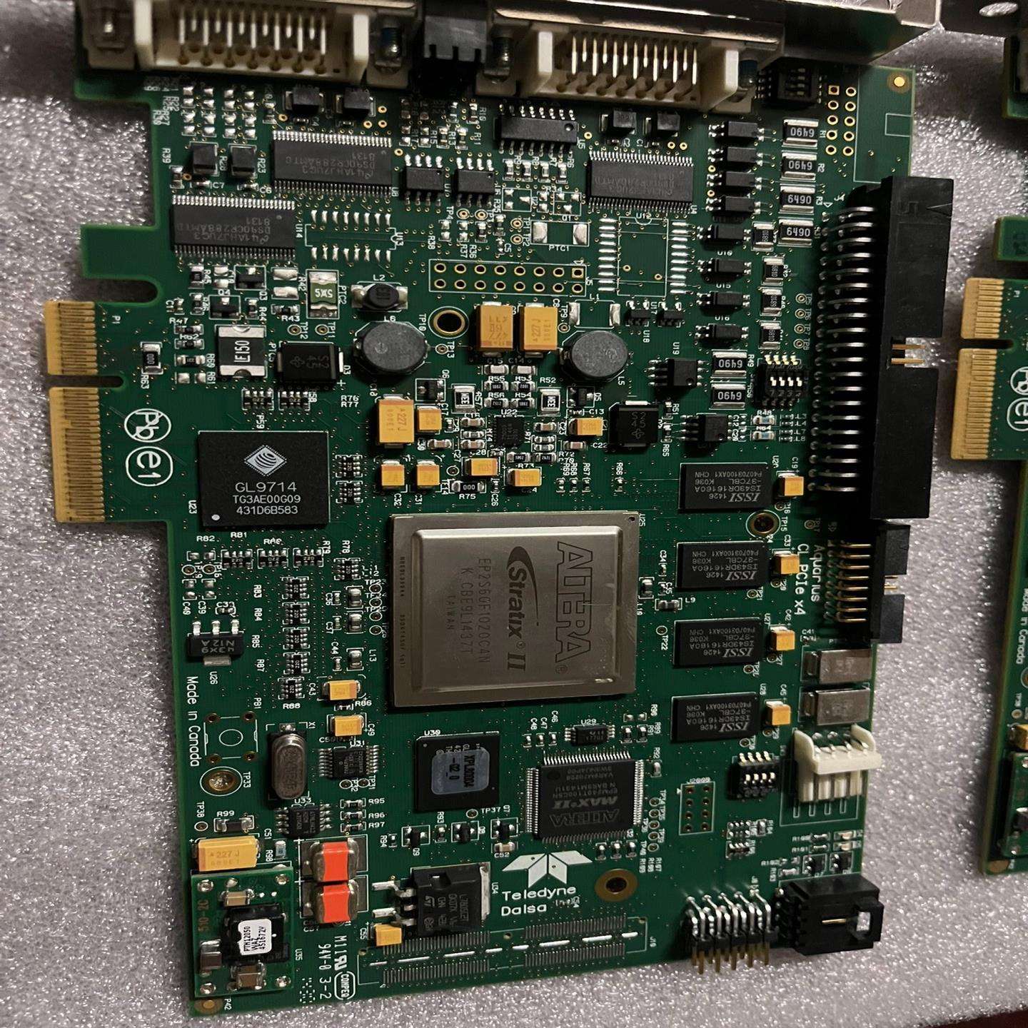 OR-X4C0-XPF00电路板专注品质视频