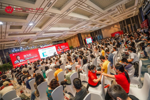 焕新赋能,共赢未来埃斯顿2024年渠道伙伴大会圆满完成