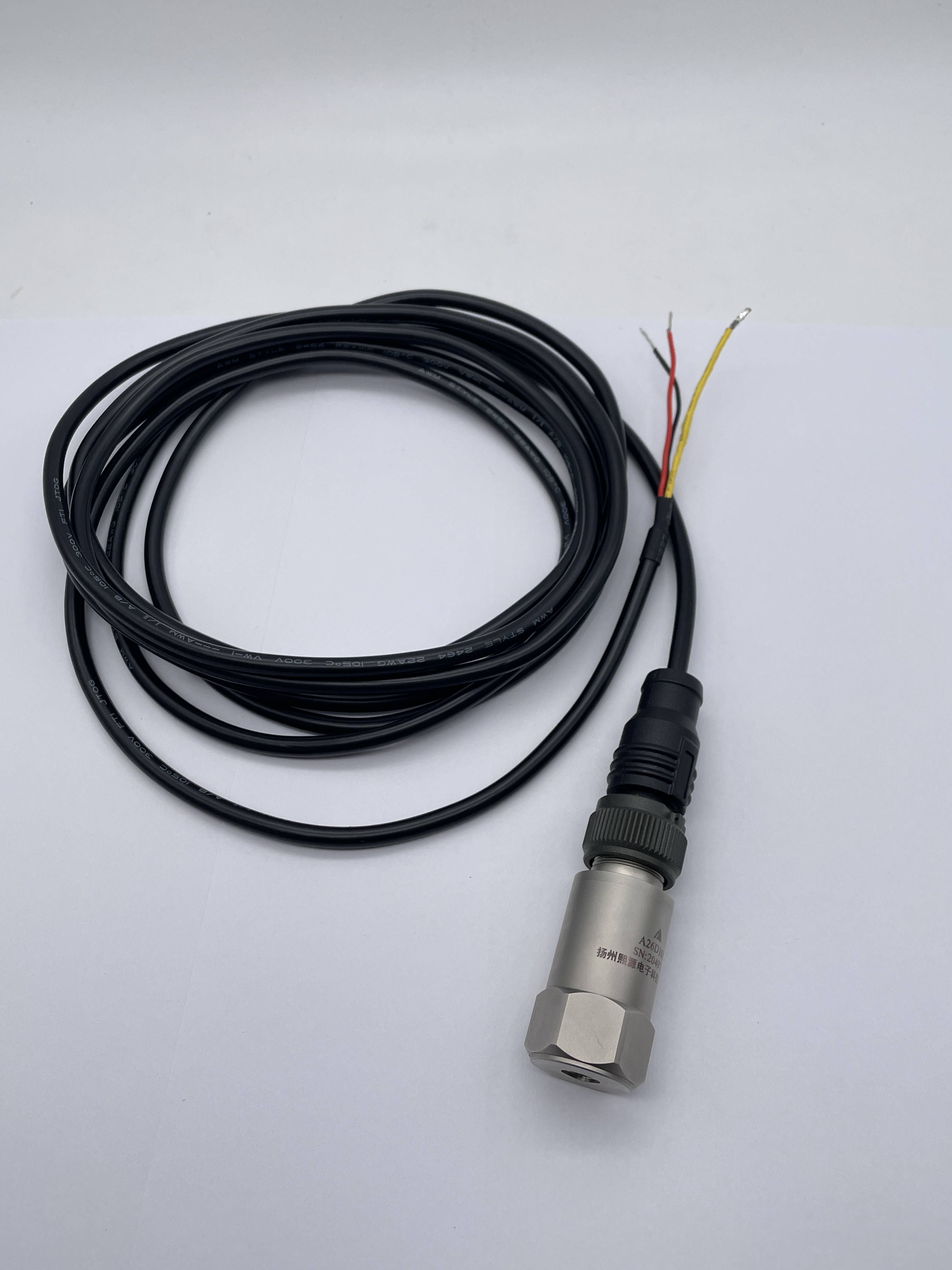 德国EPRO振动传感器PR9268/203-000