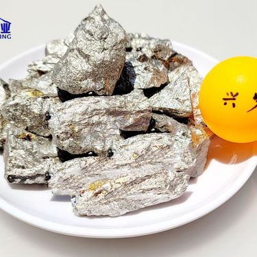 高纯铌铁冶金铌铁纯净铌铁