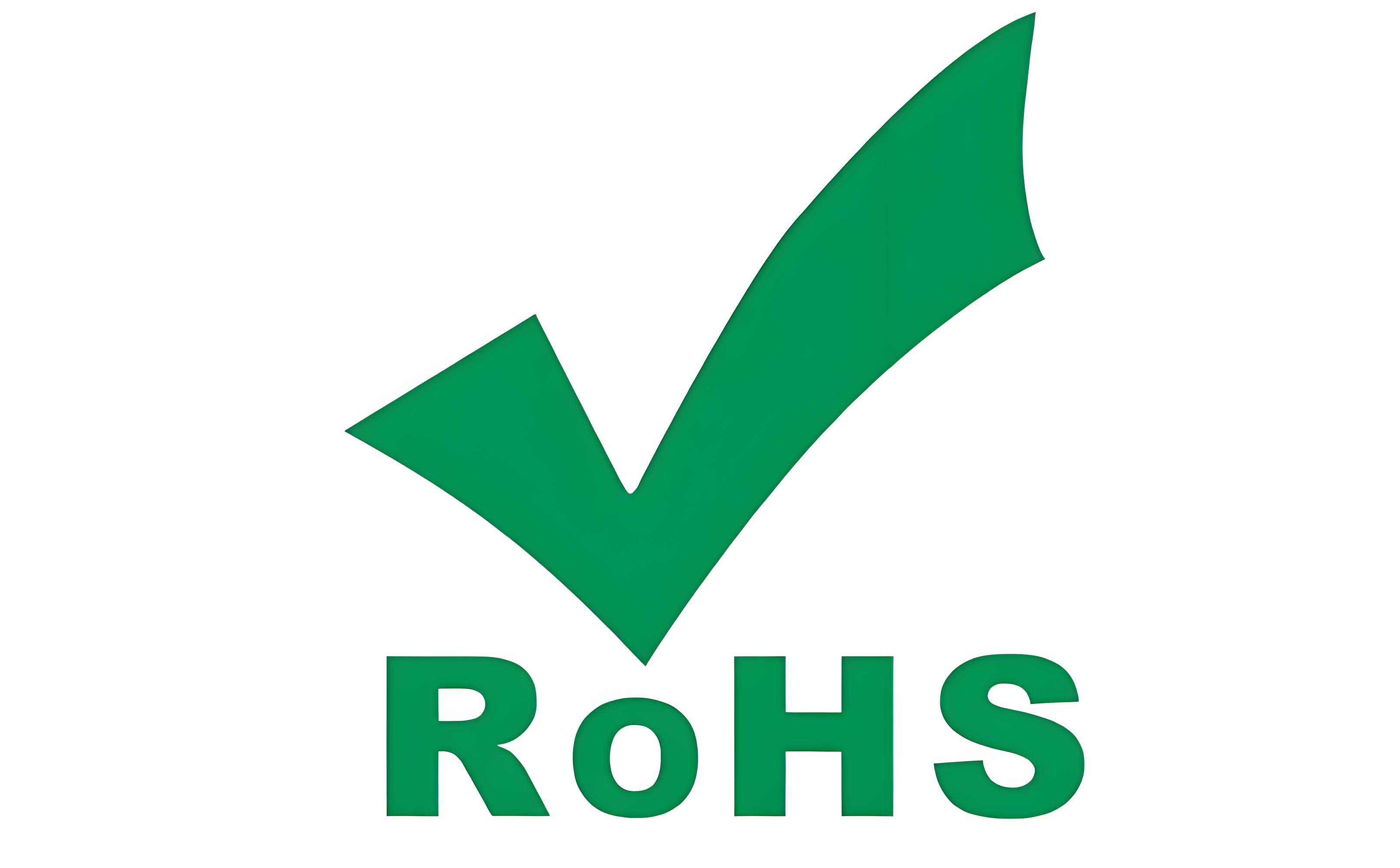 ROHS标准是什么?ROHS检测认证有哪些限制和要求视频