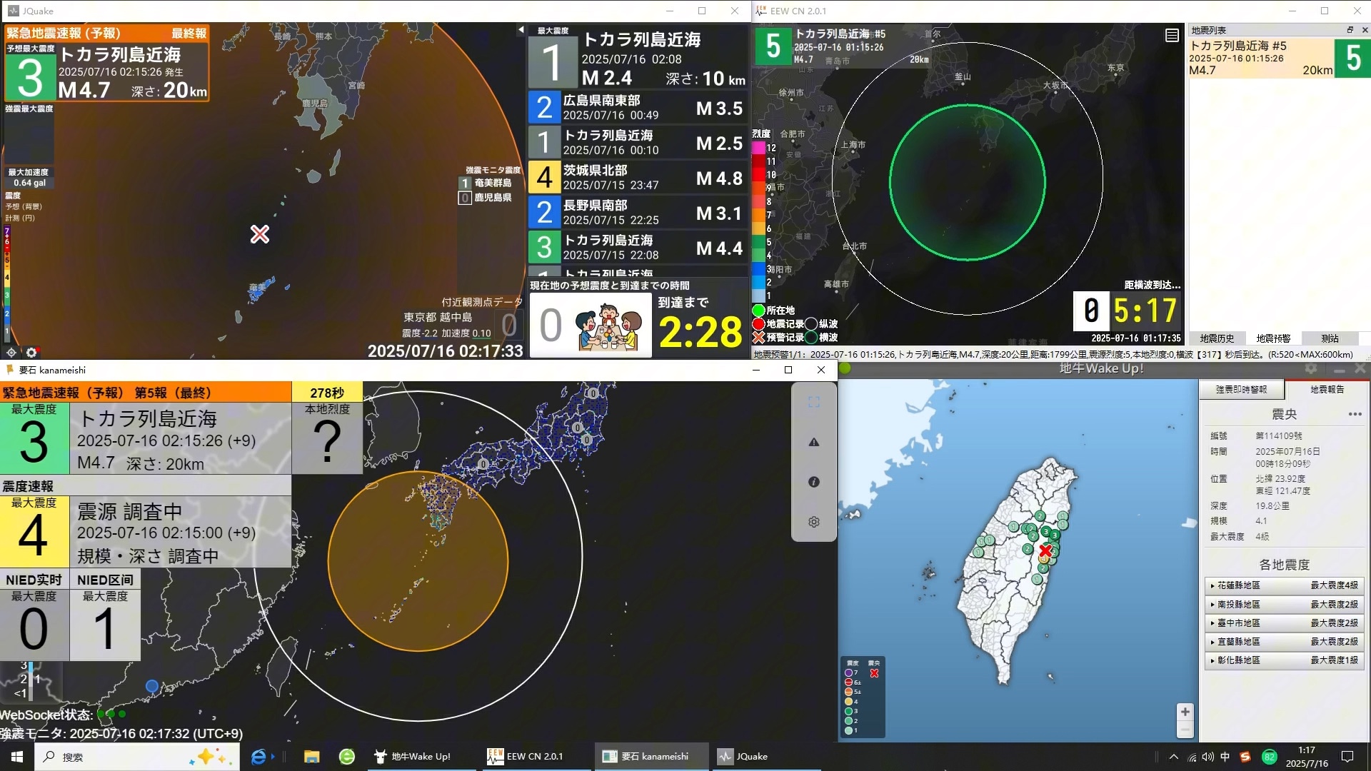 沙特清关快讯:1月09日吉赞西南152公里的红海发生4.6级地震