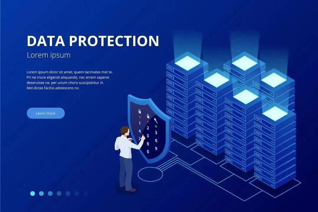 欧盟《通用数据保护条例》(GDPR)速度快视频