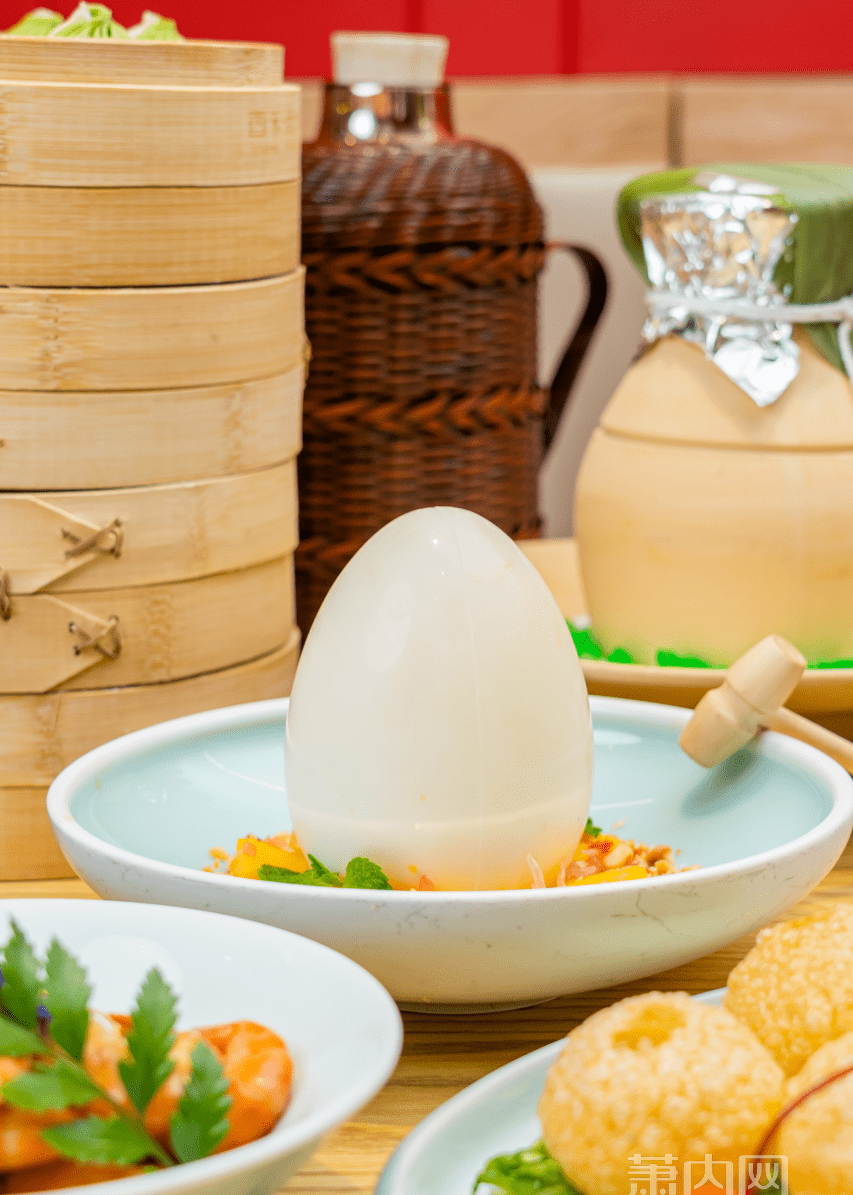 为何叫点酥娘子呢