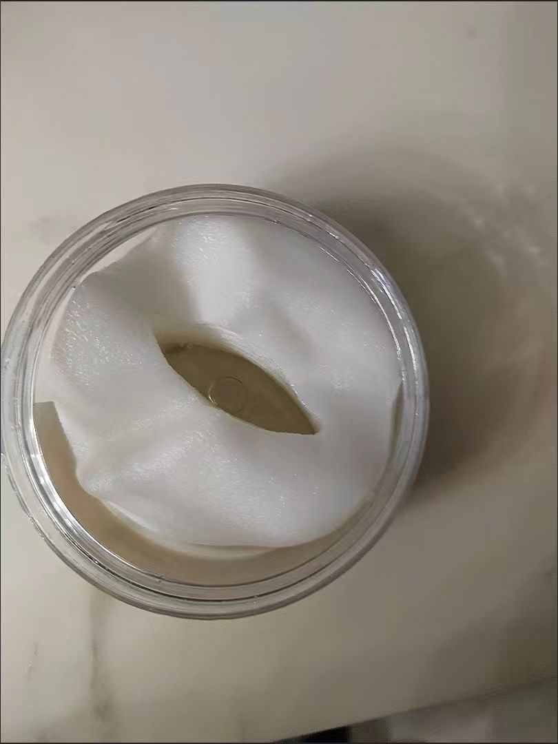 自制眼膜去皱纹有效果吗