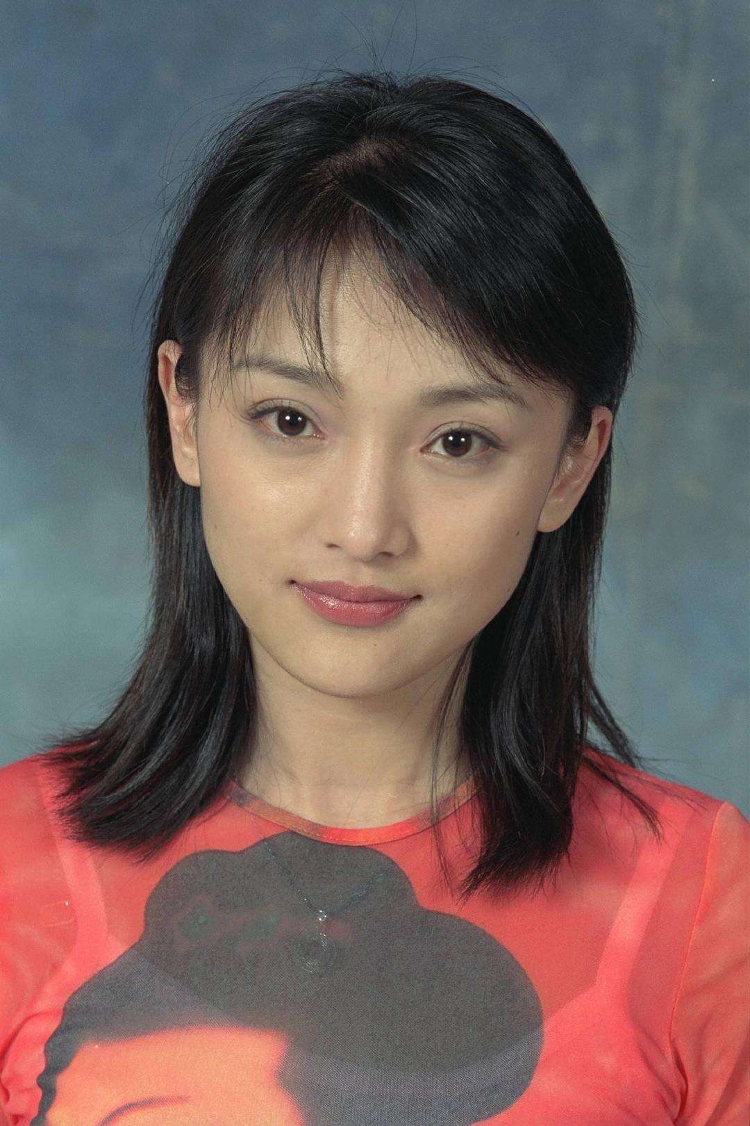 张艺谋个人资料简介