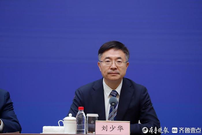 刘少华老婆