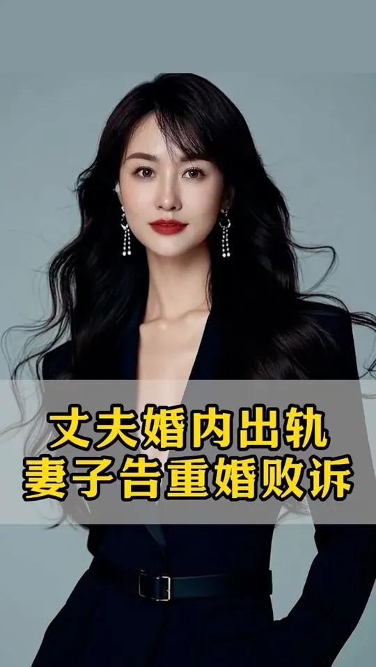妻子出轨丈夫最正确的处理方式