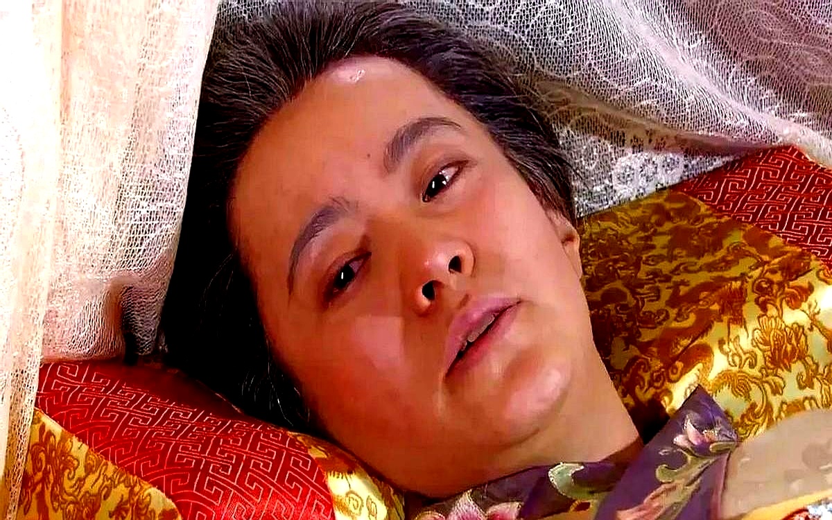 朱元璋怕不怕马皇后