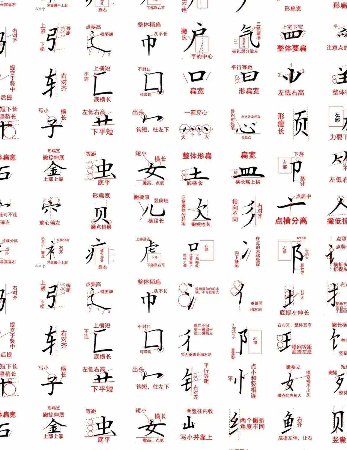 偏旁是豆的字