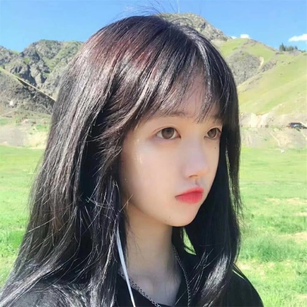 中央空调的女孩子是怎么样的