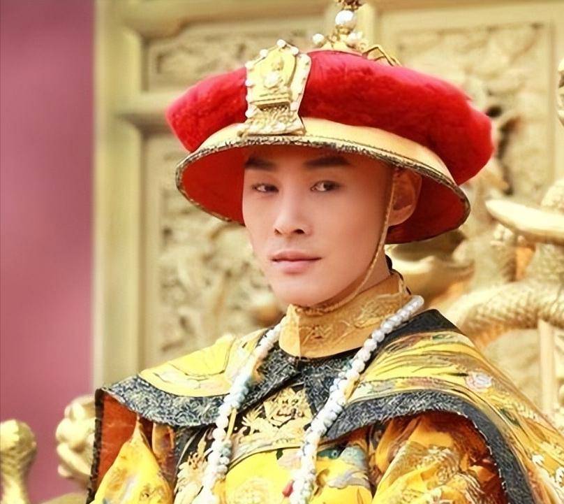 嘉庆 清朝