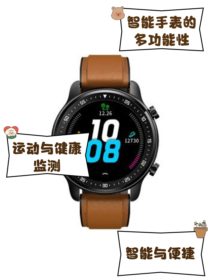苹果手表如何调整时间