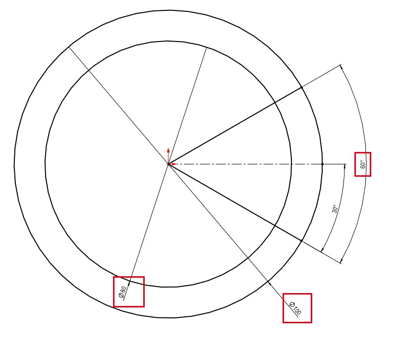 solidworks绘制齿轮的详细步骤