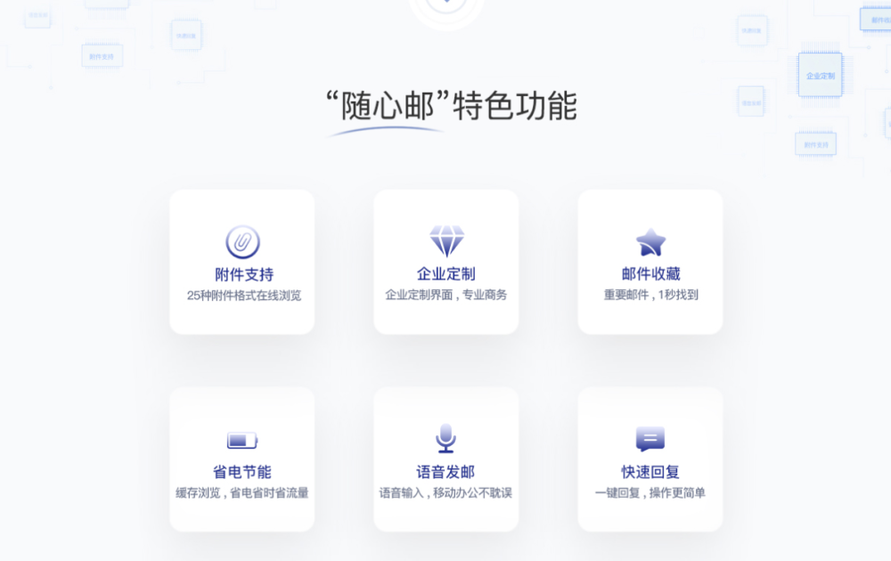 扣扣号怎么申请邮箱