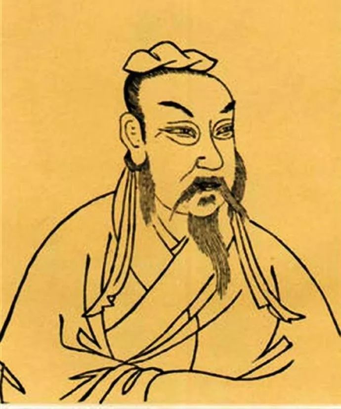 张小敬历史原型图片
