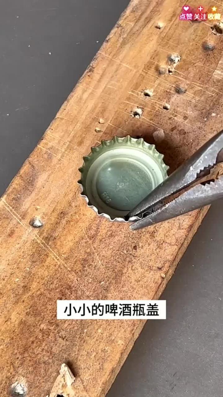 啤酒的妙用30种简单
