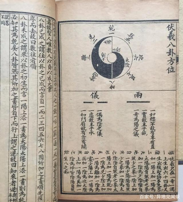 盗墓术语顺口溜