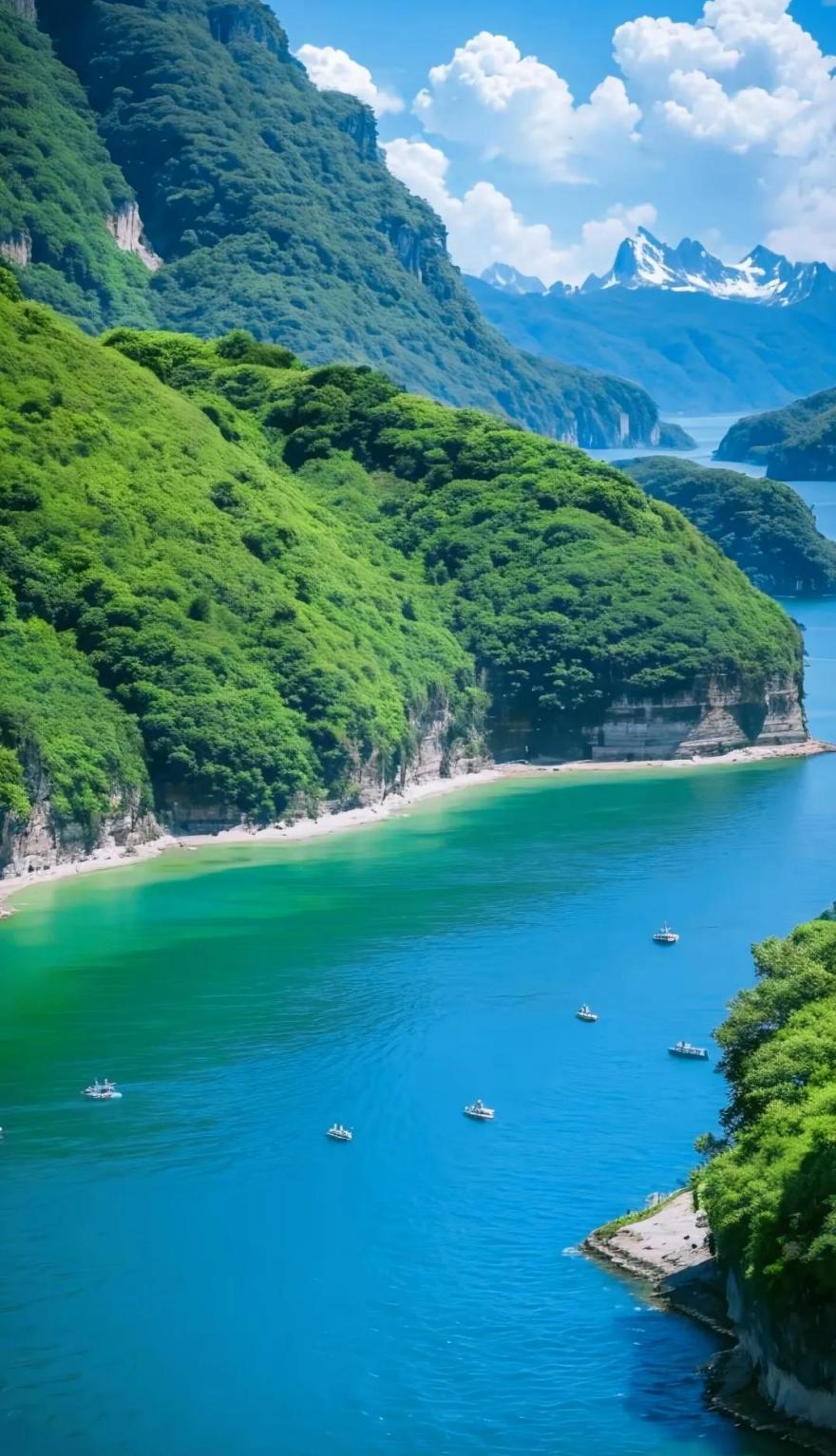 俄罗斯旅游胜地有哪些