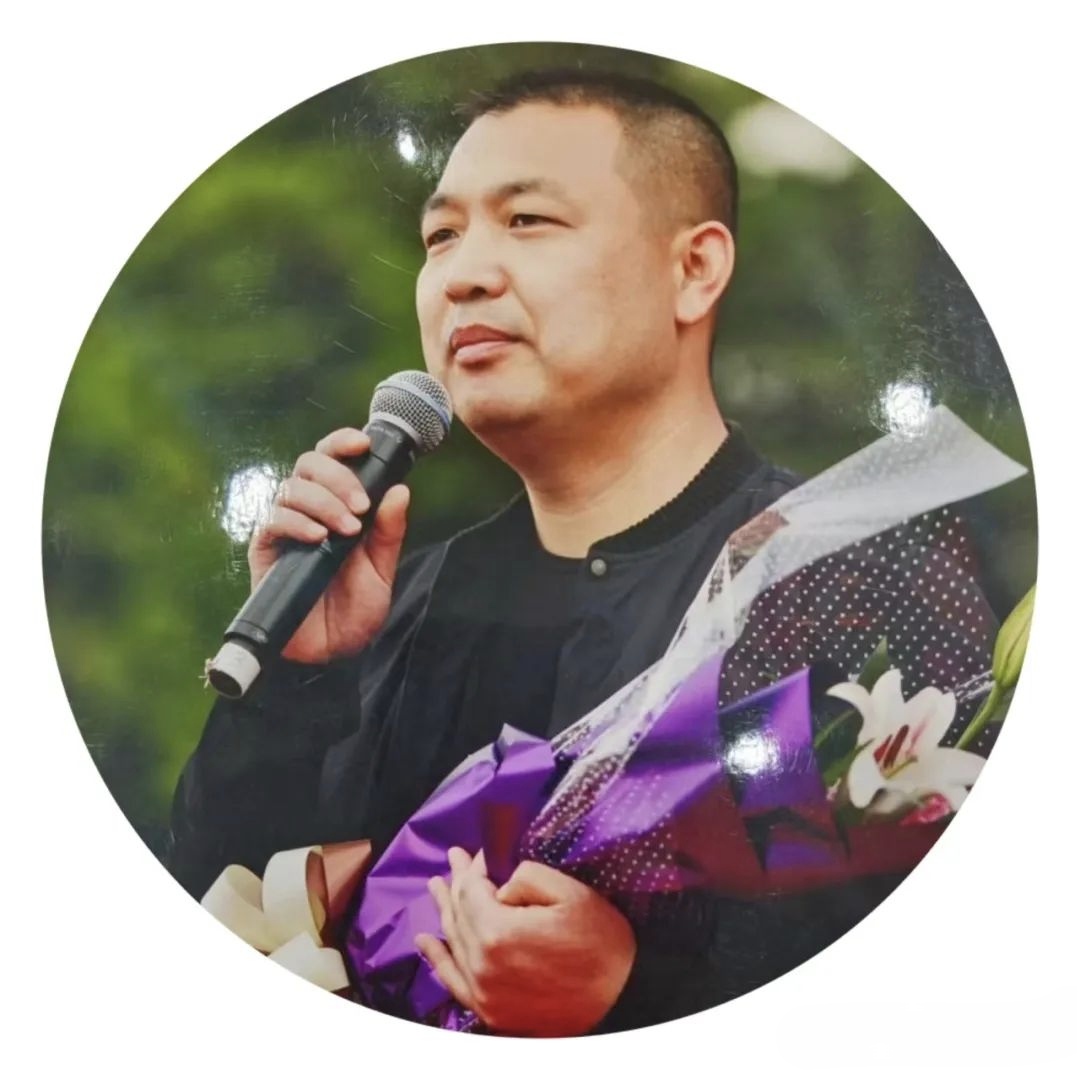 王旭是干什么的
