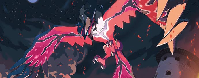 口袋妖怪极光石全部攻略视频